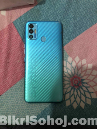Tecno spark 7t